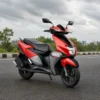 2021 TVS NTORQ 125
