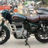2021 Royal Enfield Classic