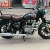 2021 Royal Enfield Classic