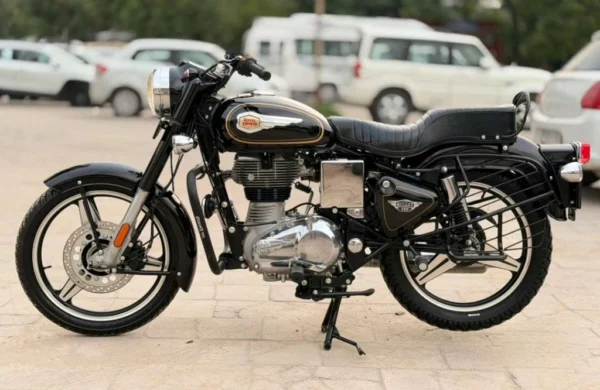 2023 Royal Enfield Bullet