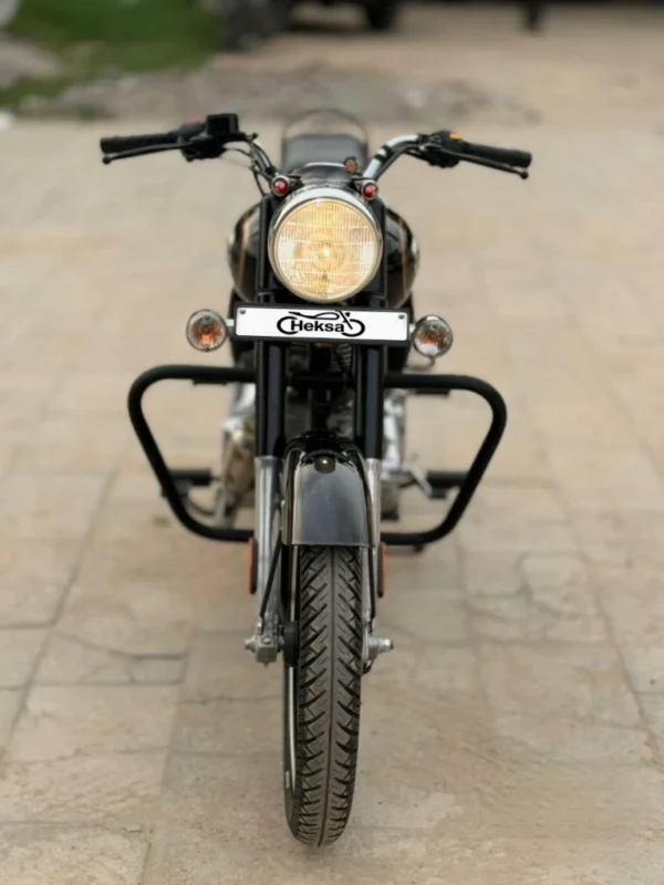 2023 Royal Enfield Bullet