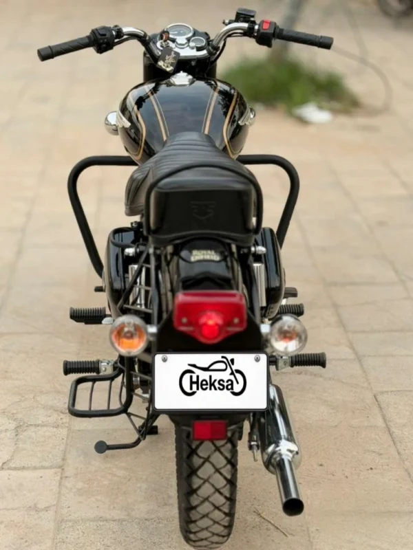 2023 Royal Enfield Bullet
