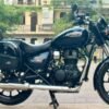 Royal Enfield Meteor 350 2022