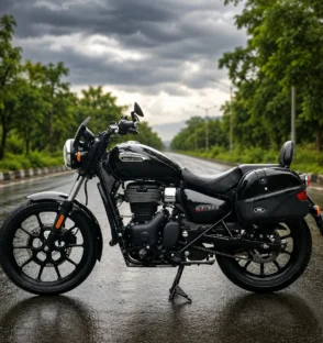 Best second hand bikes in India