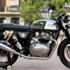 Royal Enfield Continental GT 650 2026