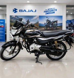 Best second hand bikes in India