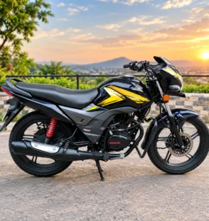 Best second hand bikes in India