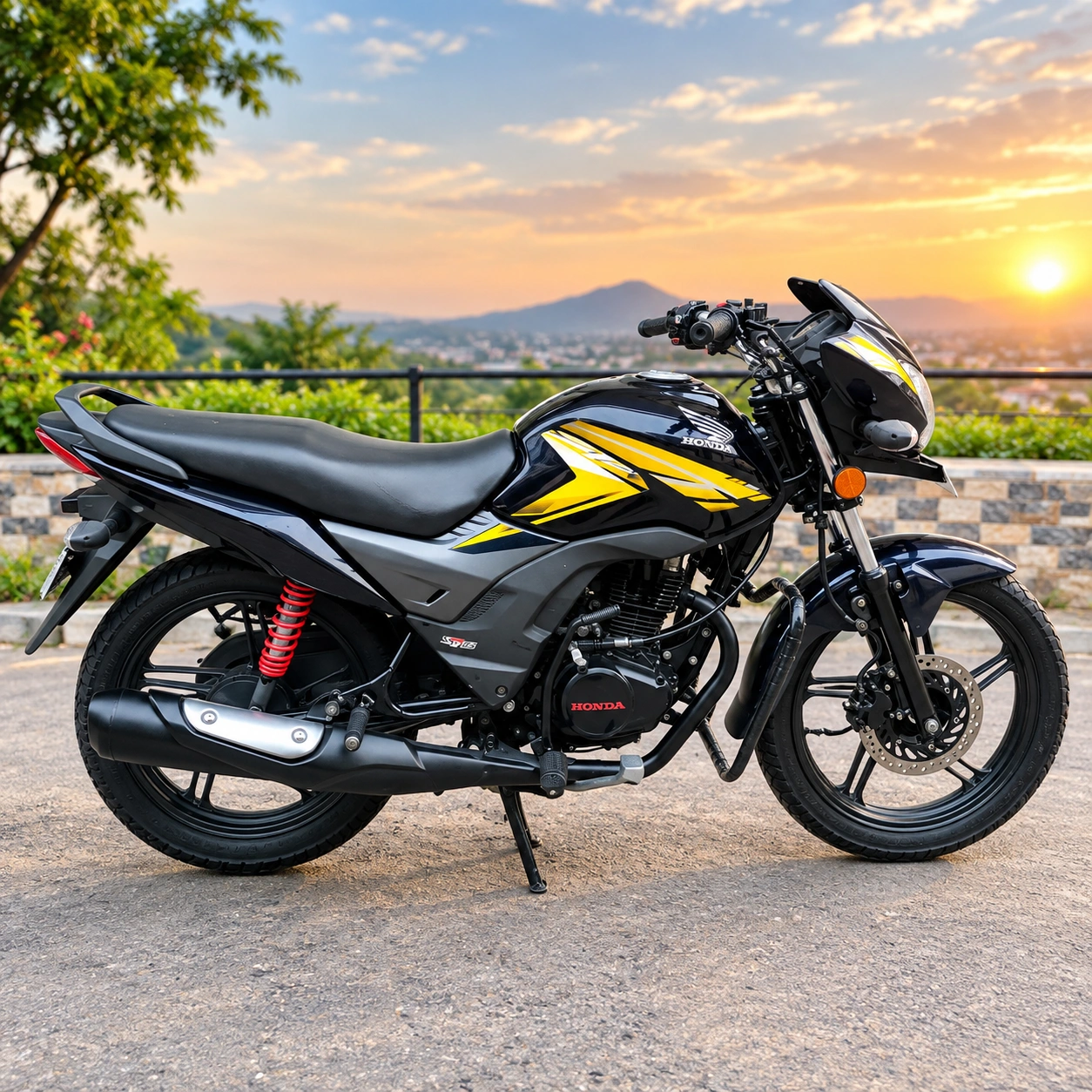 Best second hand bikes in India