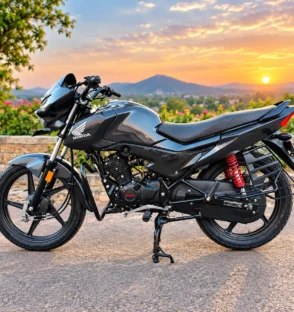 Best second hand bikes in India