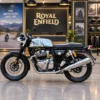 Royal Enfield Continental GT 650 2026