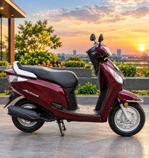 Best second hand bikes in India