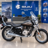 2026 Bajaj Avenger Cruise