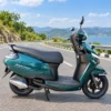 2024 TVS Jupiter