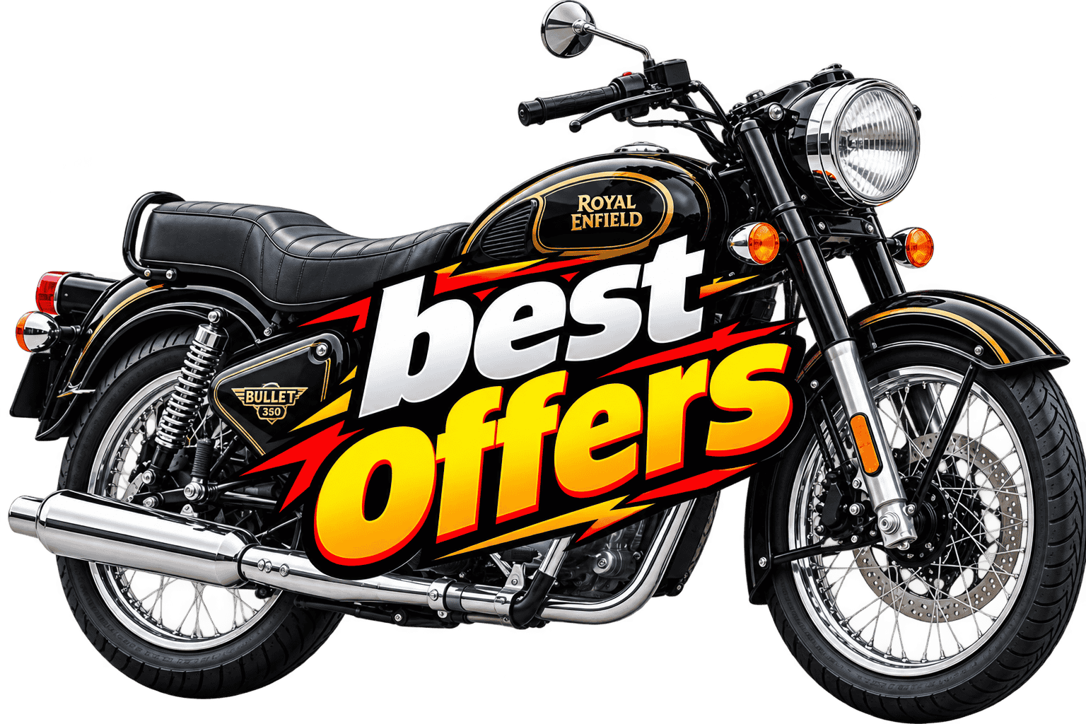 Special Offers