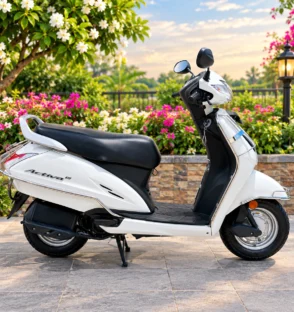 Best second hand bikes in India