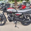 2023 Bajaj CT 125X