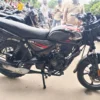 2023 Bajaj CT 125X