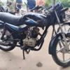 Bajaj CT 2018