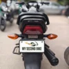 Honda Dream Neo 2014