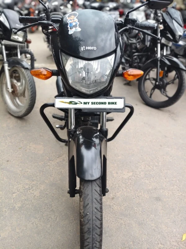 Honda Dream Neo 2014