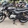 Bajaj Platina 2018