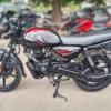 Bajaj CT 125X 2023
