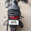 2023 Bajaj CT 125X