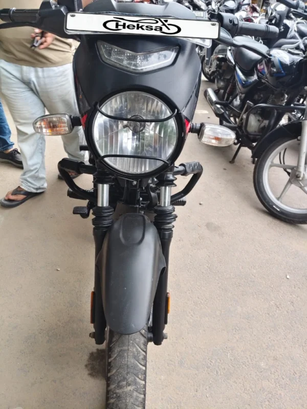 2023 Bajaj CT 125X
