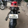 Bajaj Pulsar ns160 2018