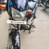 Bajaj CT 2018