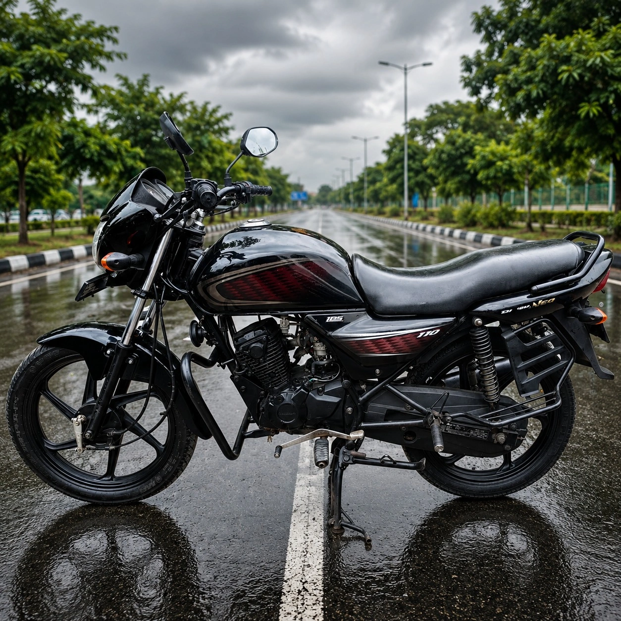 Best second hand bikes in India