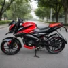 Bajaj Pulsar ns160 2018