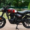 2024 Royal Enfield Hunter