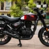 2024 Royal Enfield Hunter