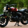 2024 Royal Enfield Hunter