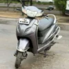 Honda Activa 2015