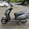 Honda Activa 2015