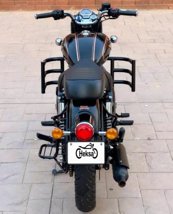 2024 Royal Enfield Bullet