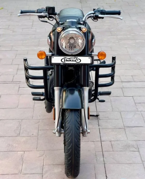 2024 Royal Enfield Bullet