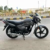 Honda Shine 2020