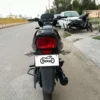 2020 Honda Shine