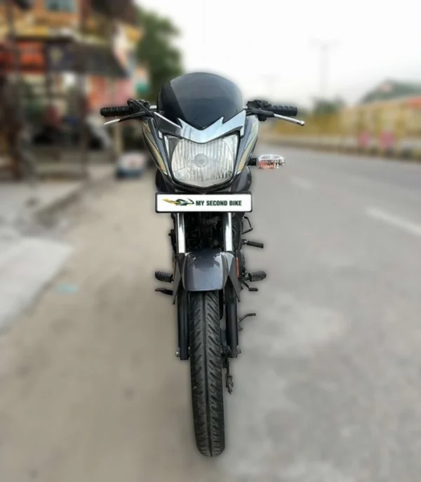 Honda Shine 2020