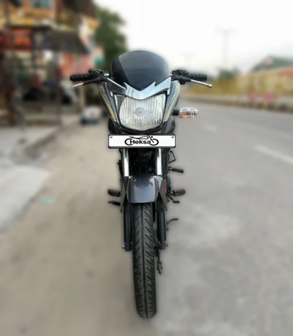2020 Honda Shine