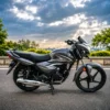 Honda Shine 2020