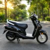 Honda ACTIVA 6G 2020