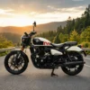 Royal Enfield Shotgun 650 2024