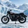 Royal Enfield Bullet 2024