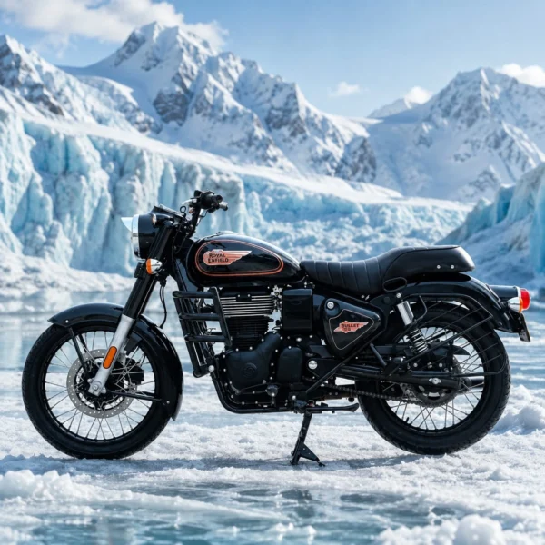 Royal Enfield Bullet 2024