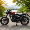2024 Royal Enfield Hunter