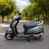 Honda Activa 2015